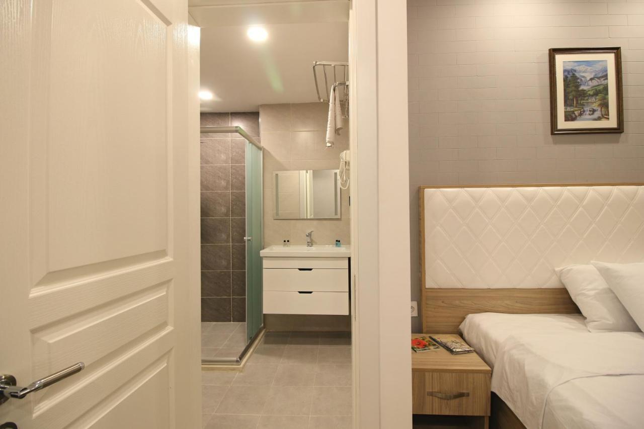 My Bed Hotel Baku Exterior photo